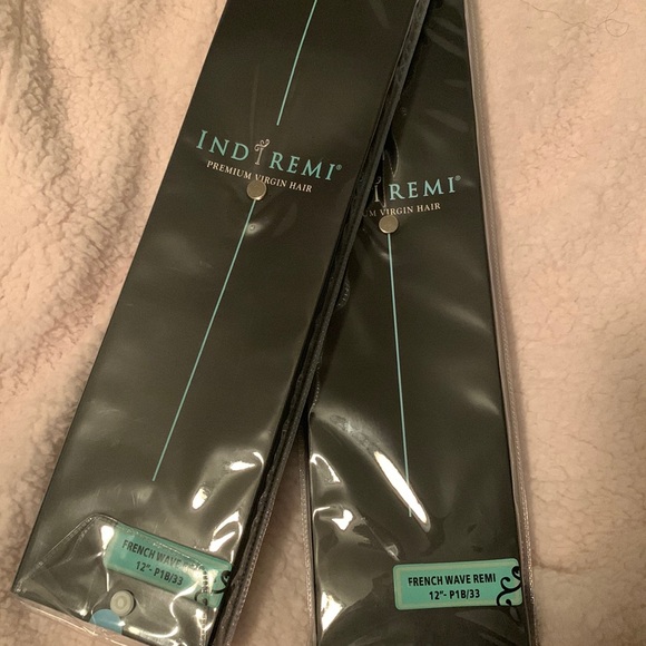Indi Remi Hair